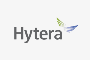 Logo Hytera